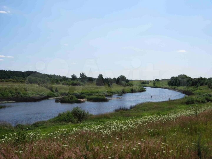 Участок 7,1 га (СНТ, ДНП)