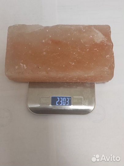 Гималайская соль лизунец