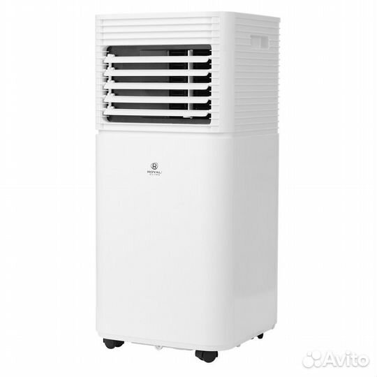 Кондиционер мобильный Royal Clima Cubo RM-CU30HH-E