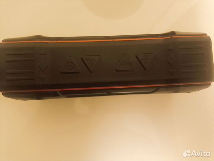 Колонки Perfeo