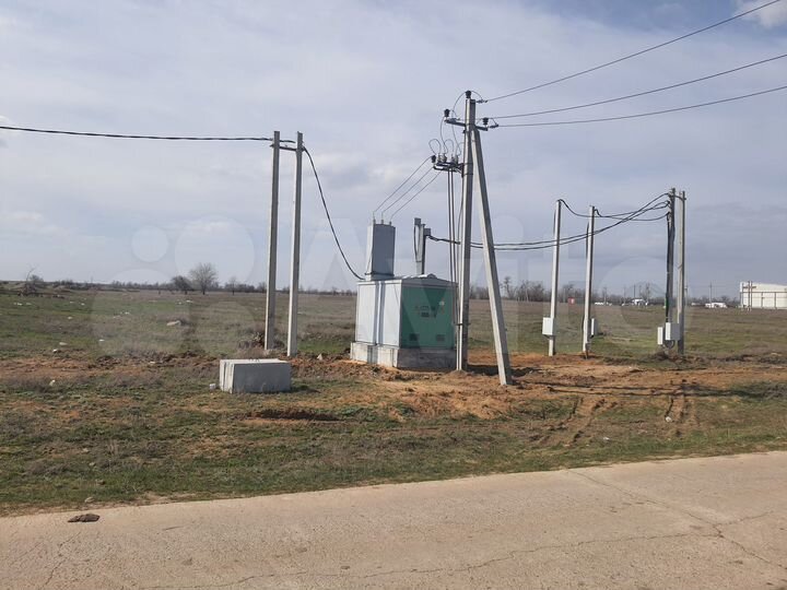 Участок 93 сот. (промназначения)