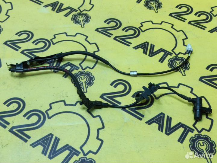 Датчик ABS передний правый Toyota Camry ACV30