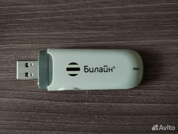 Usb модем 3g Huawei e3131 Любая сим