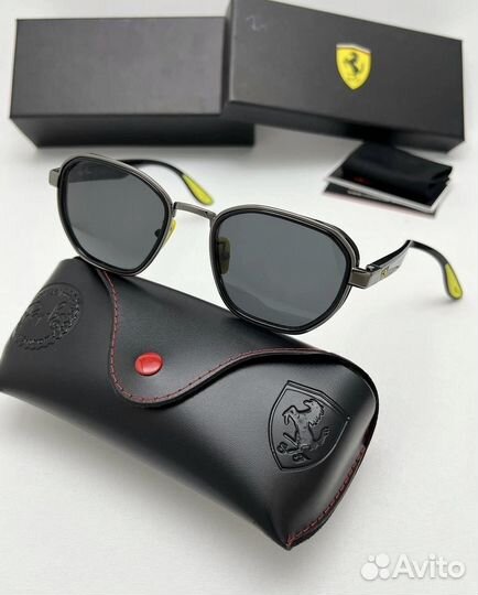 Очки Ray-ban