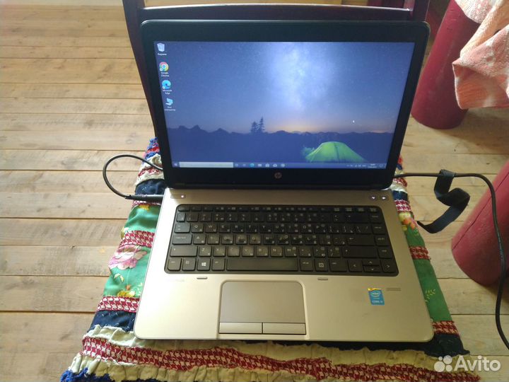 Ноутбуки здесь