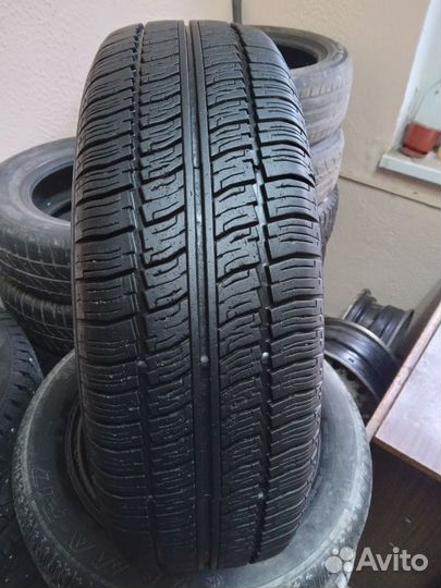 Кама 217 175/65 R14