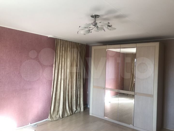 2-к. квартира, 66,7 м², 2/6 эт.