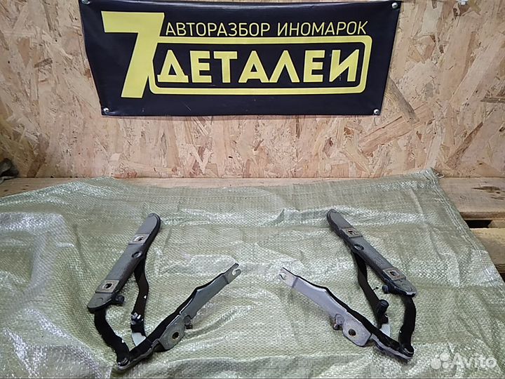 Петли крышки багажника BMW 3 E46 2004