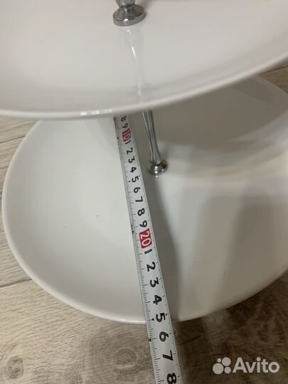 Этажерка фруктовница