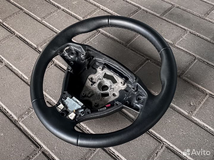 Руль BMW
