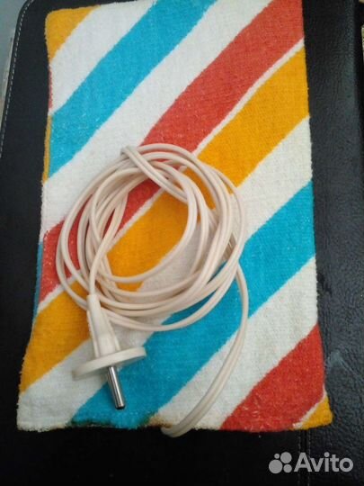 Детская эл. Грелка (ссср)