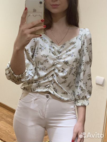 Вещи пакетом 40 42