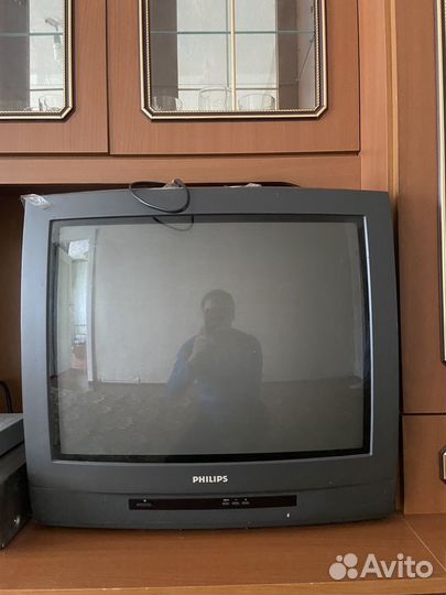 Телевизор philips