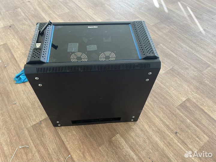 Сетевой шкаф