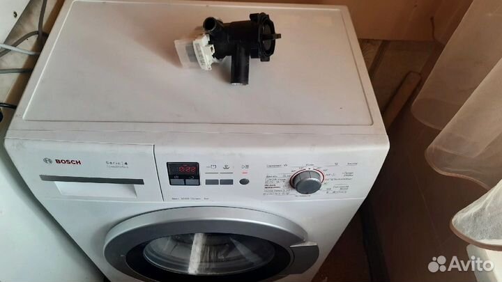 Ремонт стиральных машин, бойлеров, плит, духовок