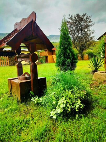 Дом 75 м² на участке 23 сот.