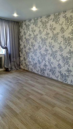 Комната 17,6 м² в 4-к., 3/5 эт.