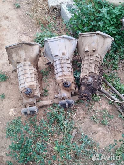 Запчасти на ваз 2103