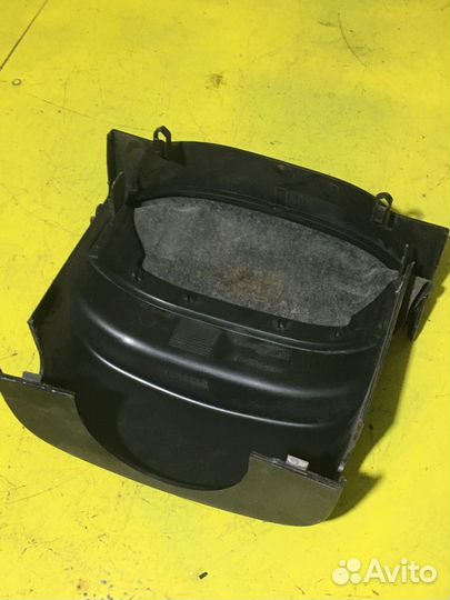 Кожух рулевой колонки Форд Фокус Ford Focus 2