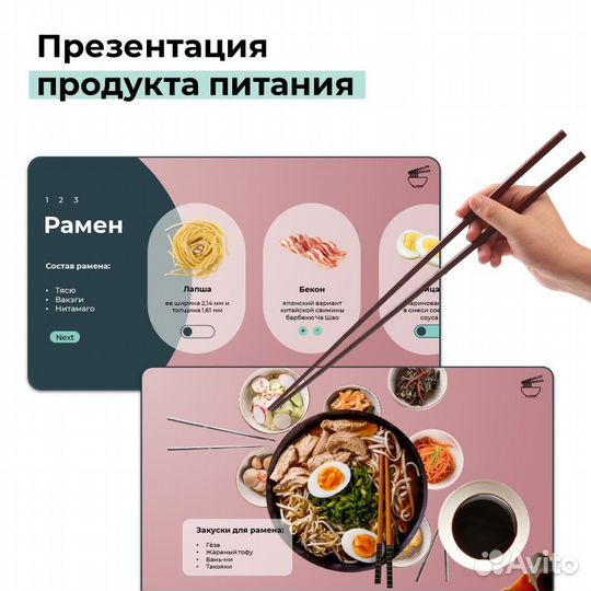 Оформление презентаций