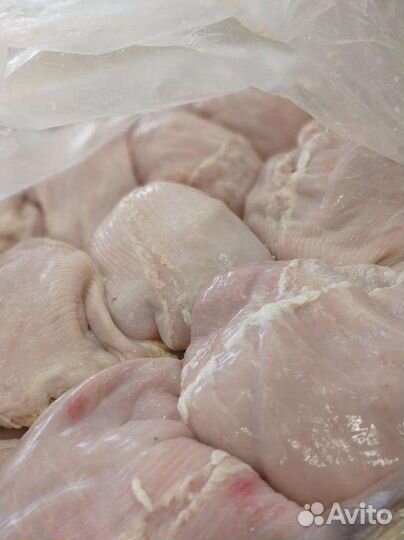 Желудок свиной