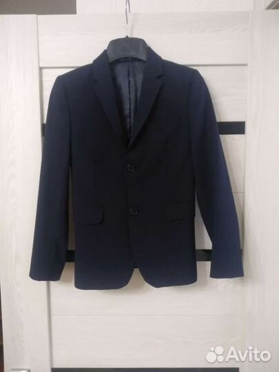 Пиджак для мальчика