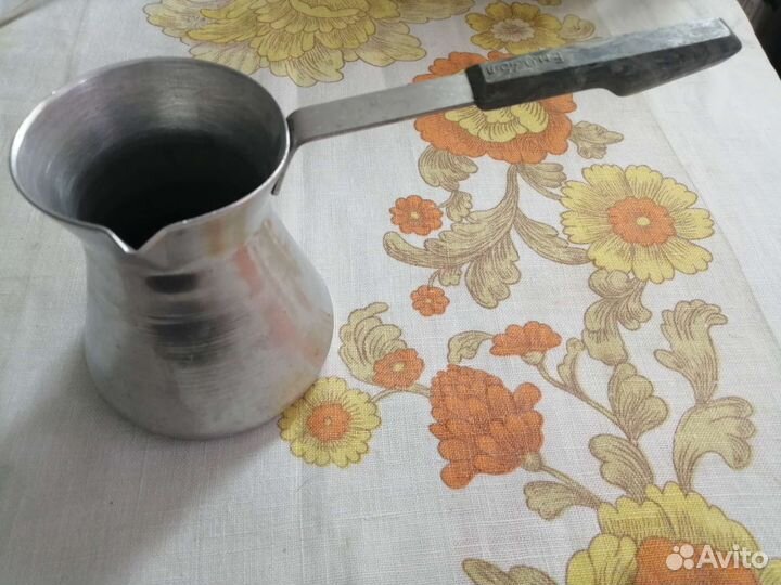 Турка для кофе