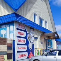 Торговая площадь, 300 м²