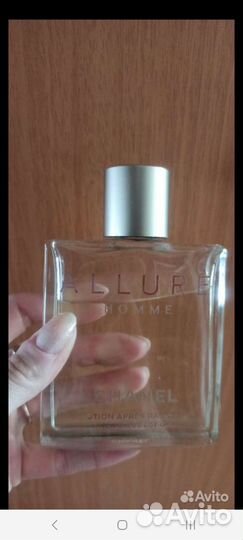 Духи мужские