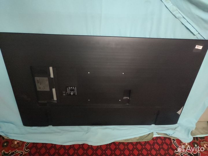 Телевизор Самсунг QE50Q67AA