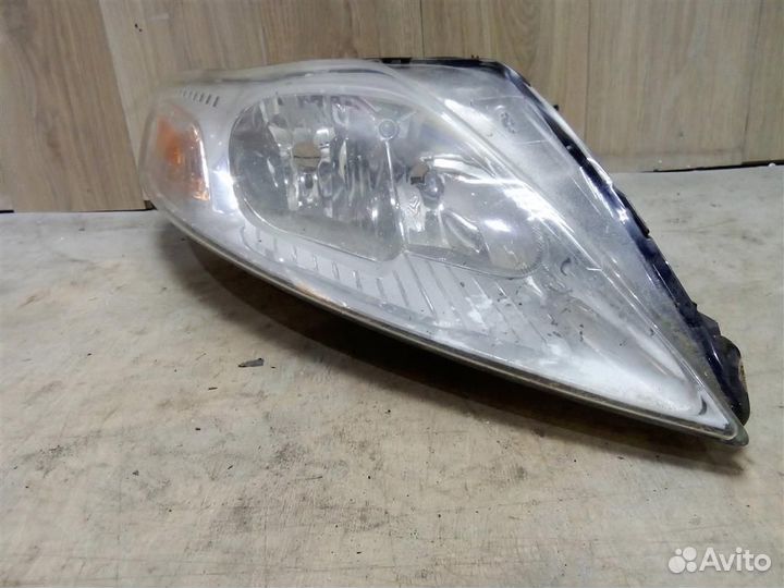 Фара правая от Ford Mondeo IV 2007-2015