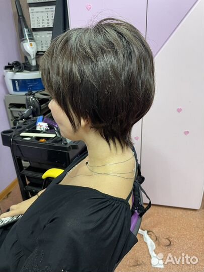 Требуются модели бесплатно на женские стрижки