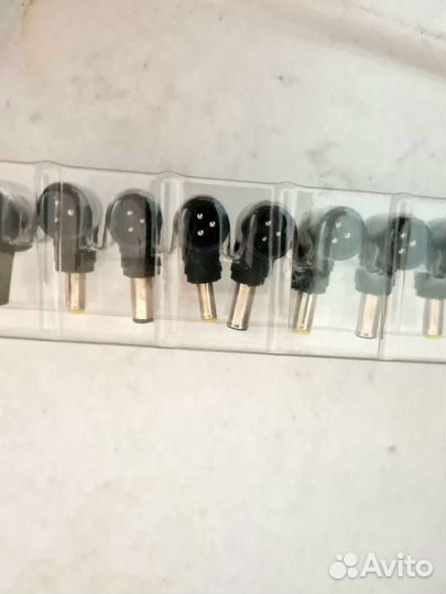 Переходники для ноутбука