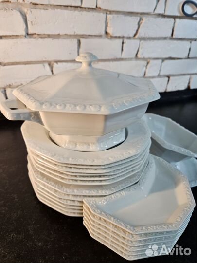 Столовой сервиз Розенталь Мария