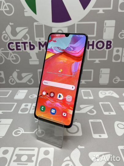 Samsung Galaxy A70, 6/128 ГБ