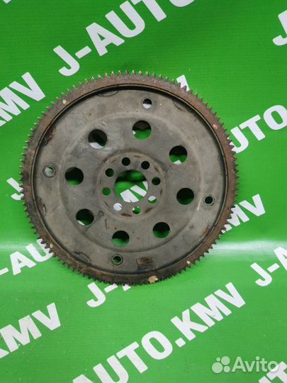 Маховик двс Nissan Primera P12