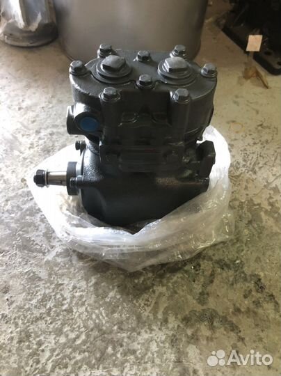 Компрессор Т-150