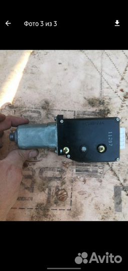 Мотор люка инфинити м35