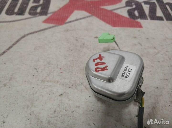 Игнитор Honda Cr-V 2 RD7 K24A 2006