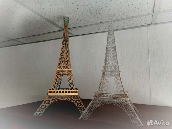 Эйфелева башня