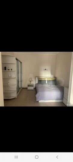 1-к. квартира, 50,3 м², 2/12 эт.