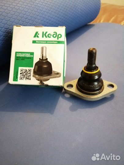 Шаровая опора Кедр ваз LADA