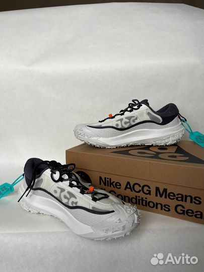 Кроссовки Nike ACG mountain fly 2 Low gtx