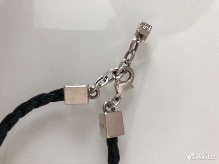 Браслет Dyrberg Kern Оригинал