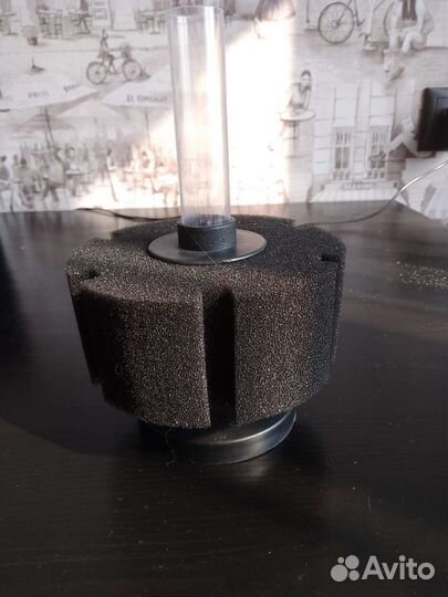 Принадлежности для аквариума