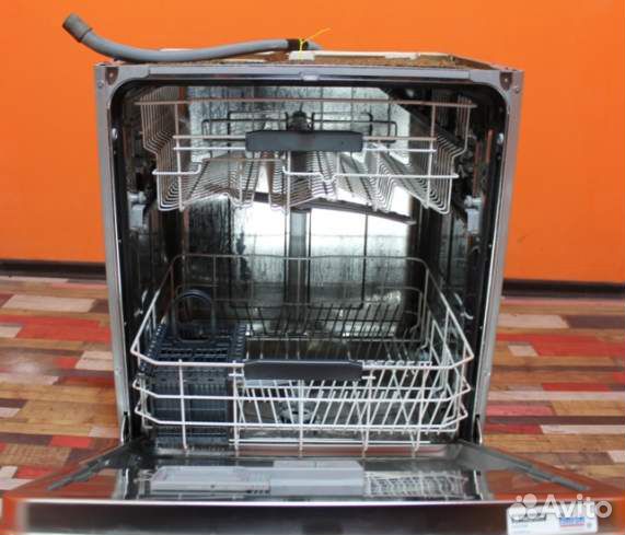 Crona BDE 4507 и Ariston LFT 21677 По частям