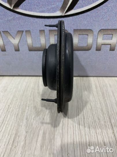 Опора пружины Опорник Отбойник Hyundai solaris Лев