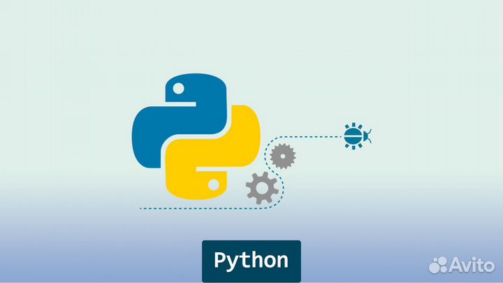 Индивидуальное обучение программированию на Python