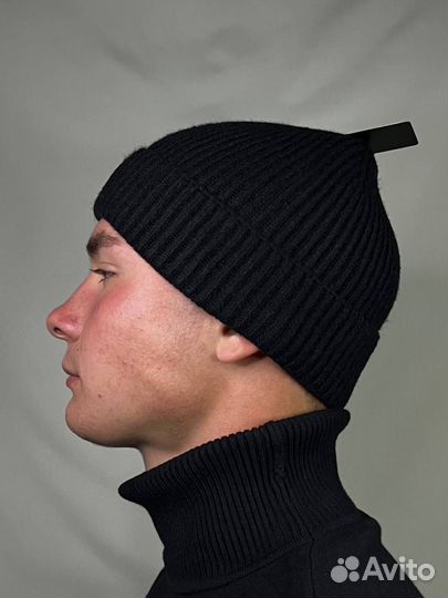 Шапка dickies теплая (арт 23