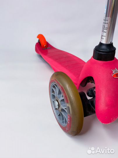 Самокат micro mini Оригинал